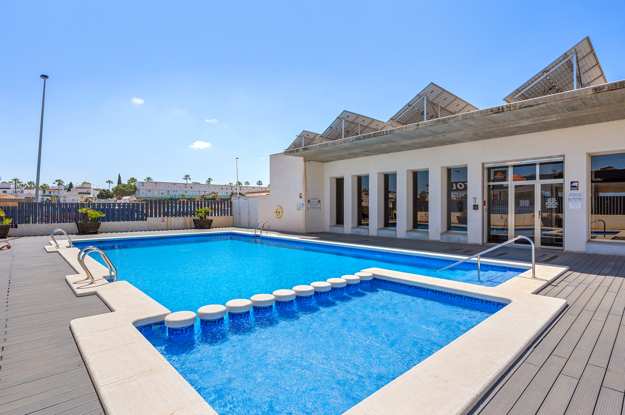 Apartment for sale in Los Dolses, Alicante, Spain