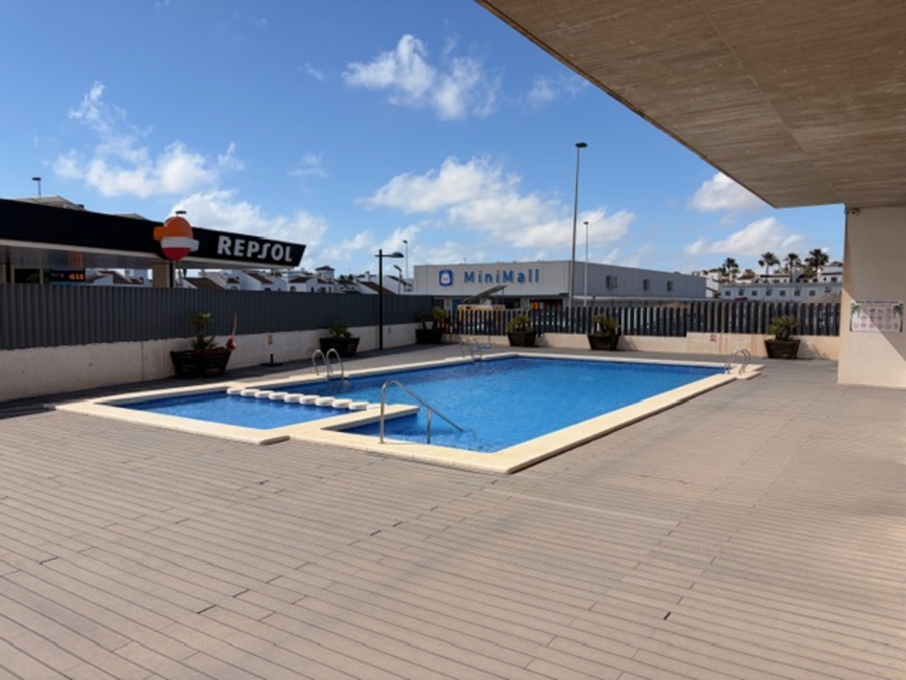 Apartment for sale in Los Dolses, Alicante, Spain