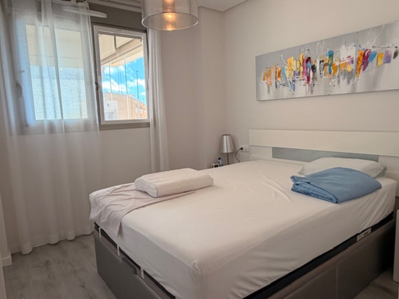 Apartment for sale in Los Dolses, Alicante, Spain