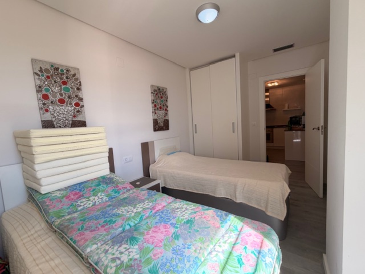 Apartment for sale in Los Dolses, Alicante, Spain
