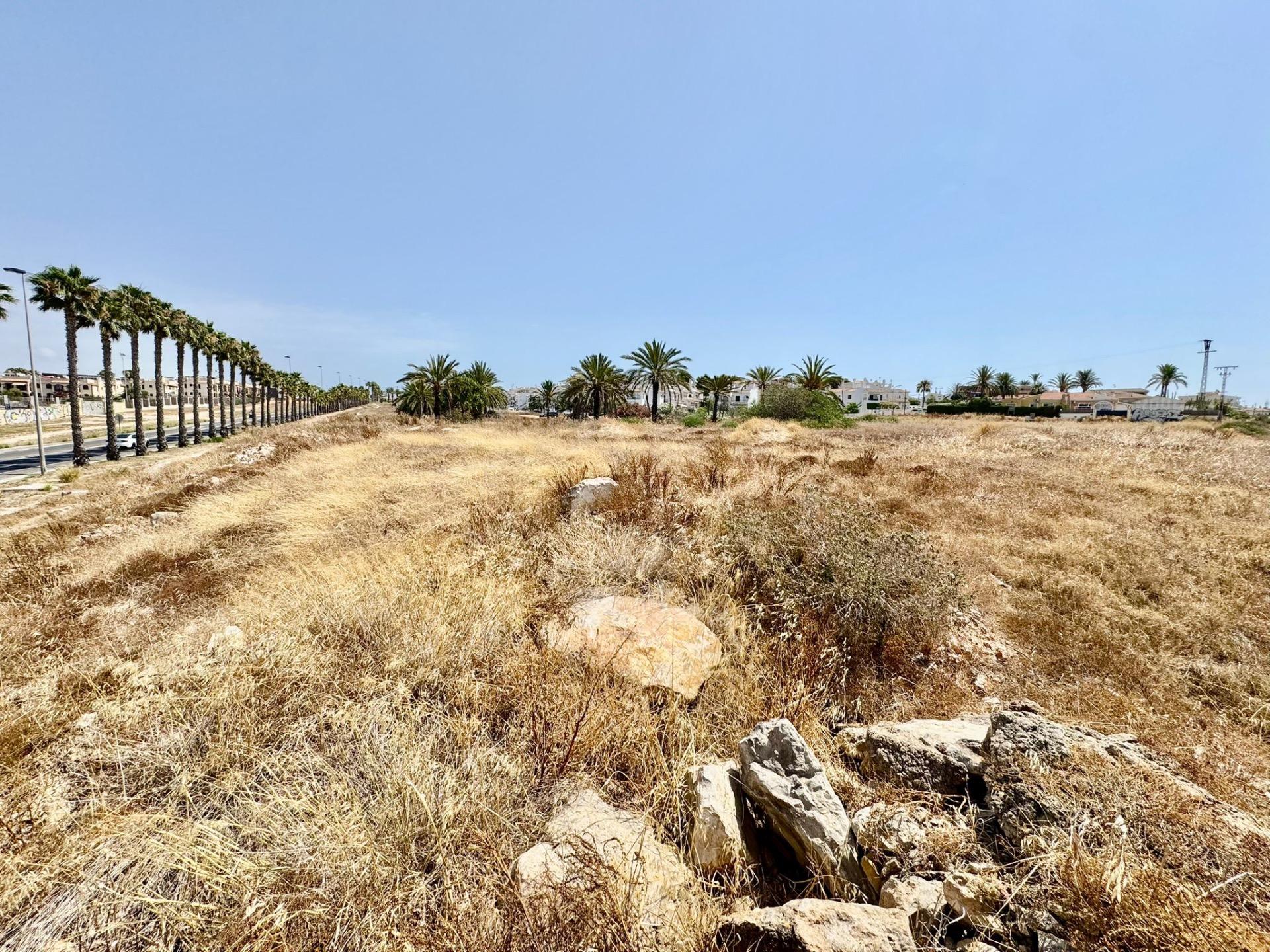 Finca for sale in Torrevieja, Alicante, Spain