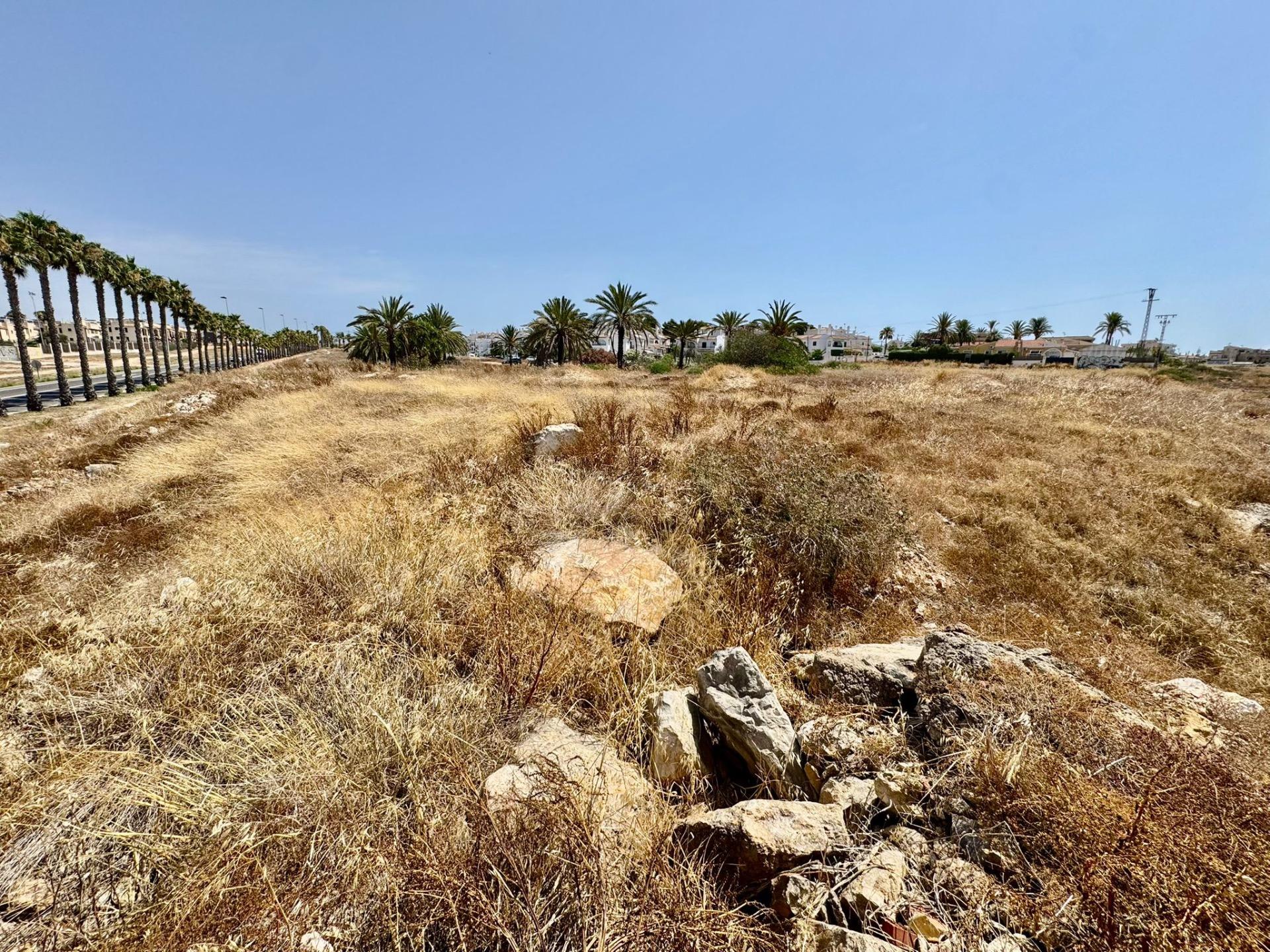 Finca for sale in Torrevieja, Alicante, Spain
