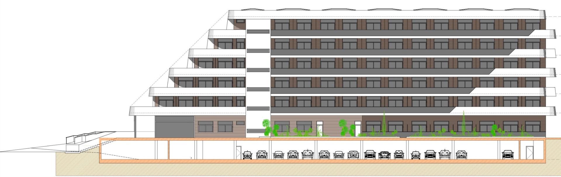 Finca for sale in Torrevieja, Alicante, Spain