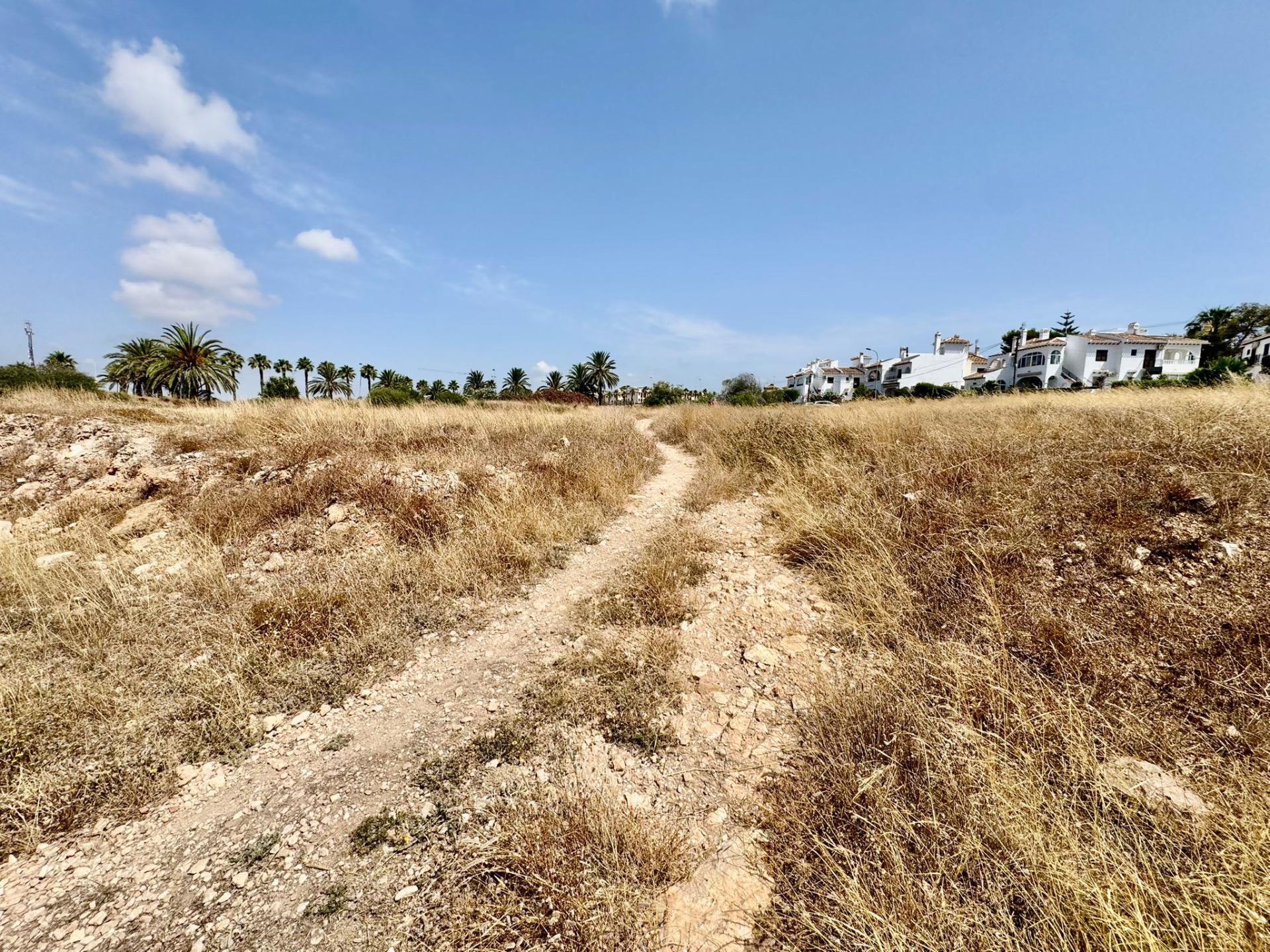 Finca for sale in Torrevieja, Alicante, Spain