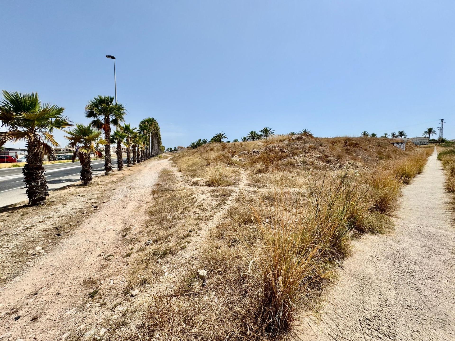 Finca for sale in Torrevieja, Alicante, Spain