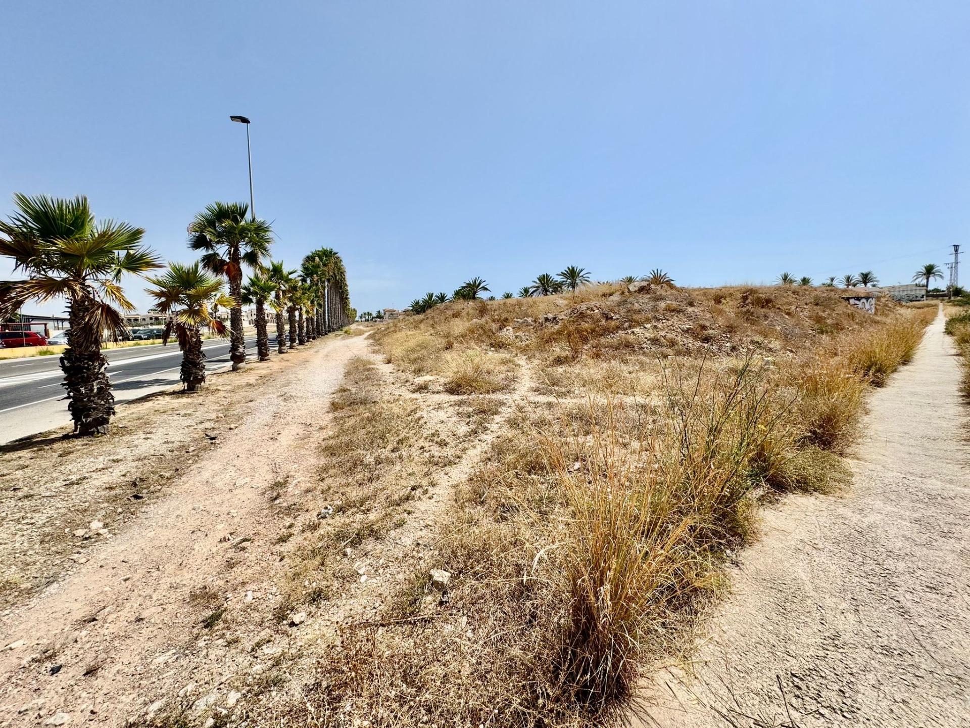 Finca for sale in Torrevieja, Alicante, Spain