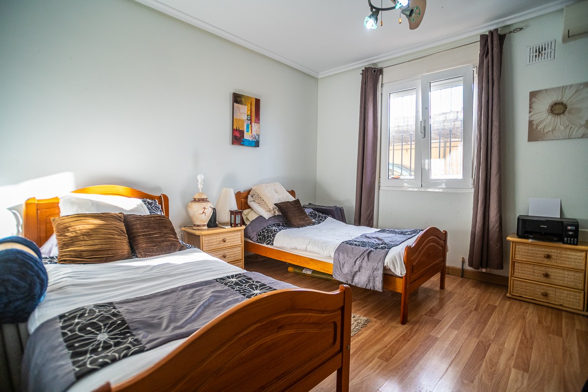 Villa for sale in Torrevieja, Alicante, Spain
