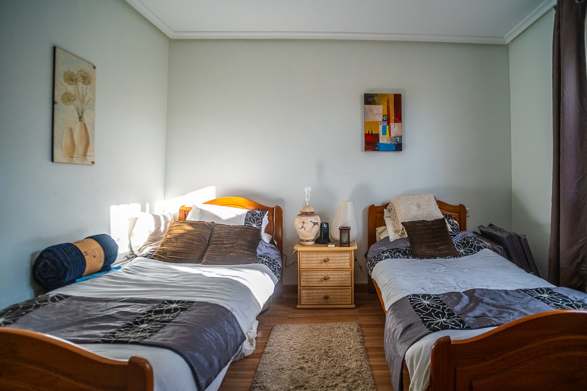 Villa for sale in Torrevieja, Alicante, Spain