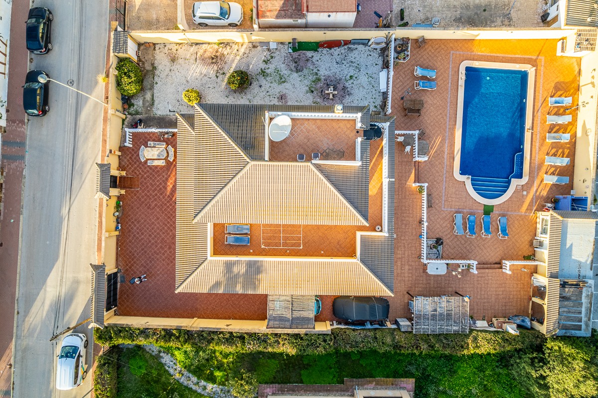 Villa for sale in Torrevieja, Alicante, Spain
