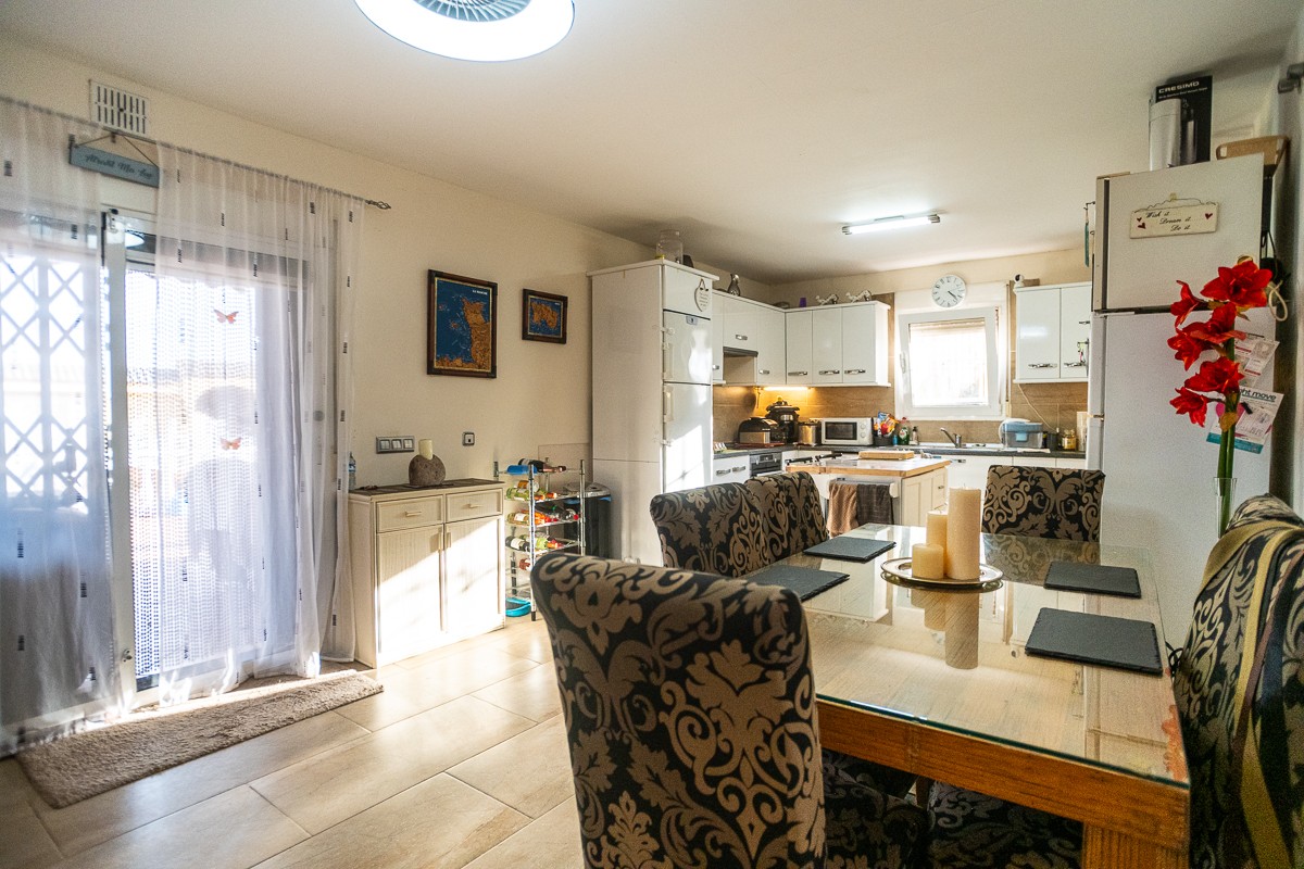 Villa for sale in Torrevieja, Alicante, Spain