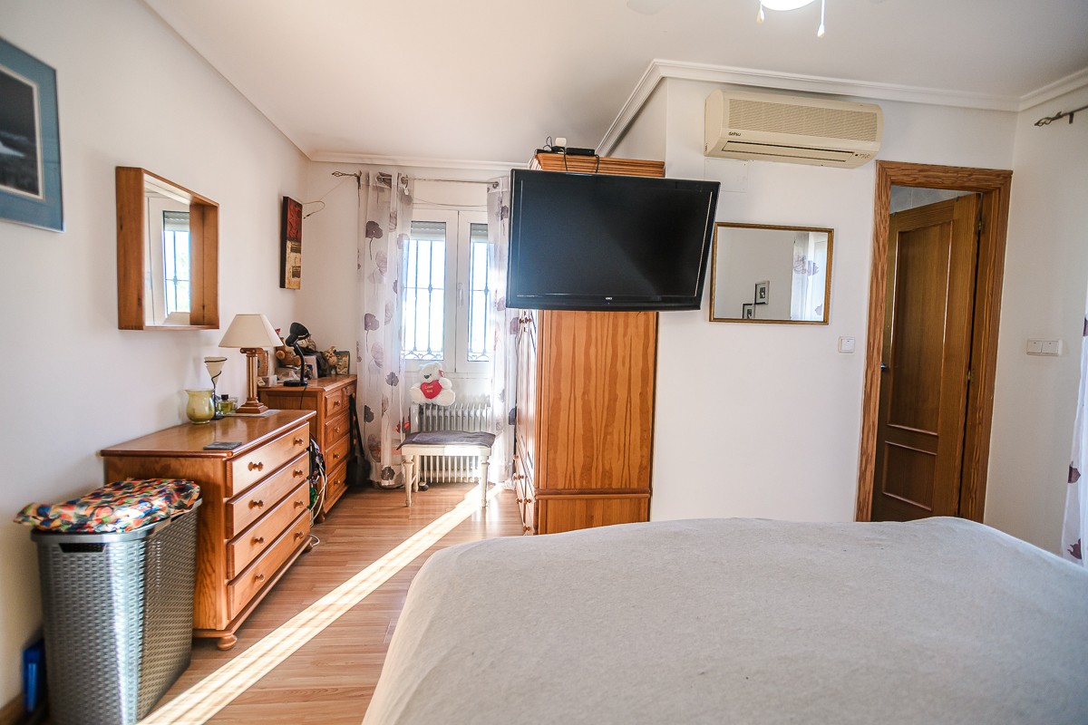Villa for sale in Torrevieja, Alicante, Spain