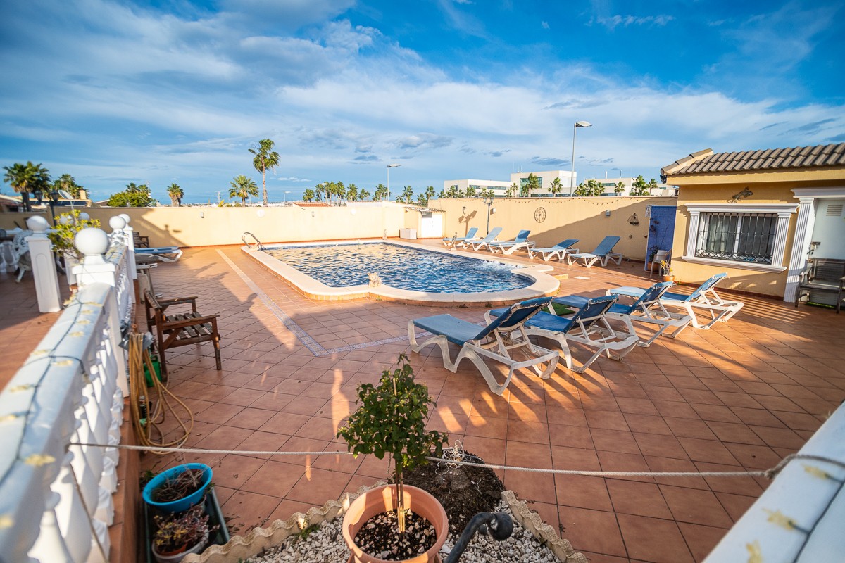 Villa for sale in Torrevieja, Alicante, Spain