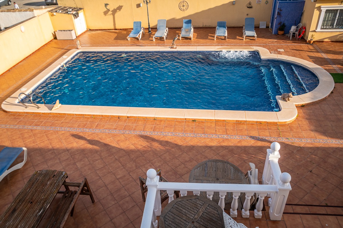 Villa for sale in Torrevieja, Alicante, Spain