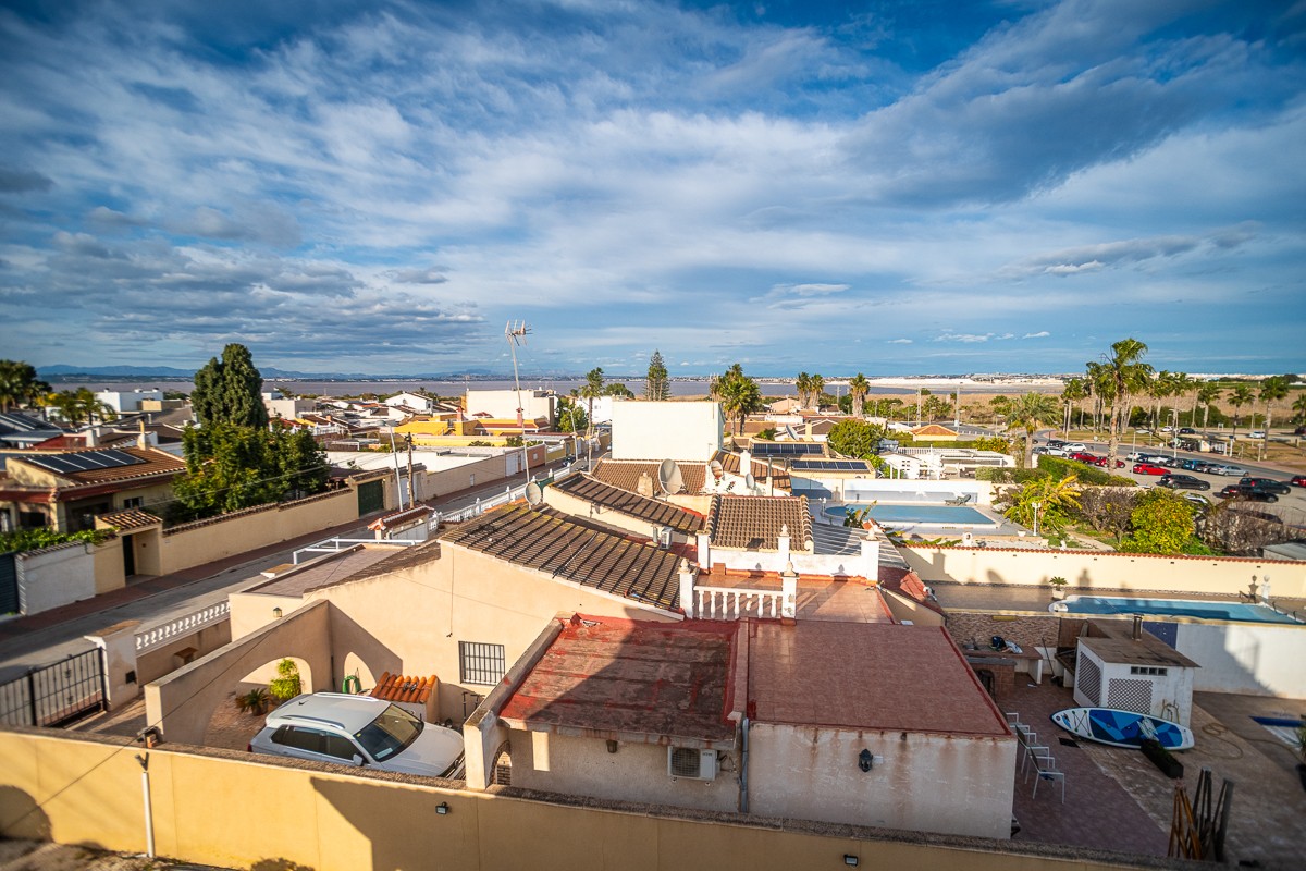 Villa for sale in Torrevieja, Alicante, Spain