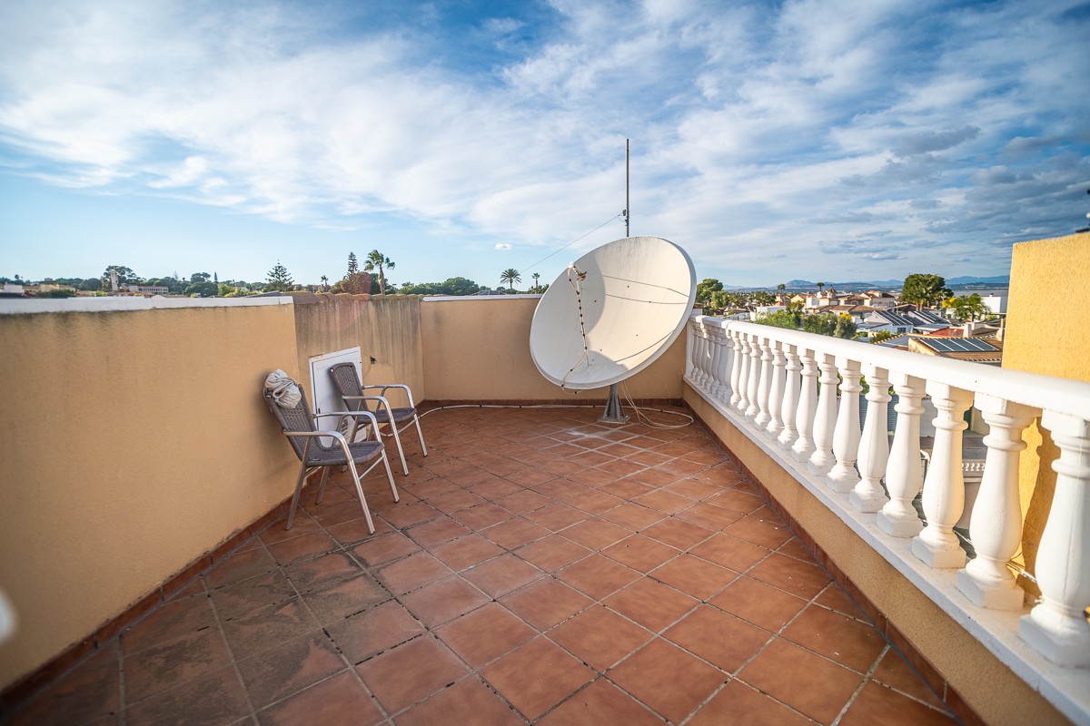 Villa for sale in Torrevieja, Alicante, Spain