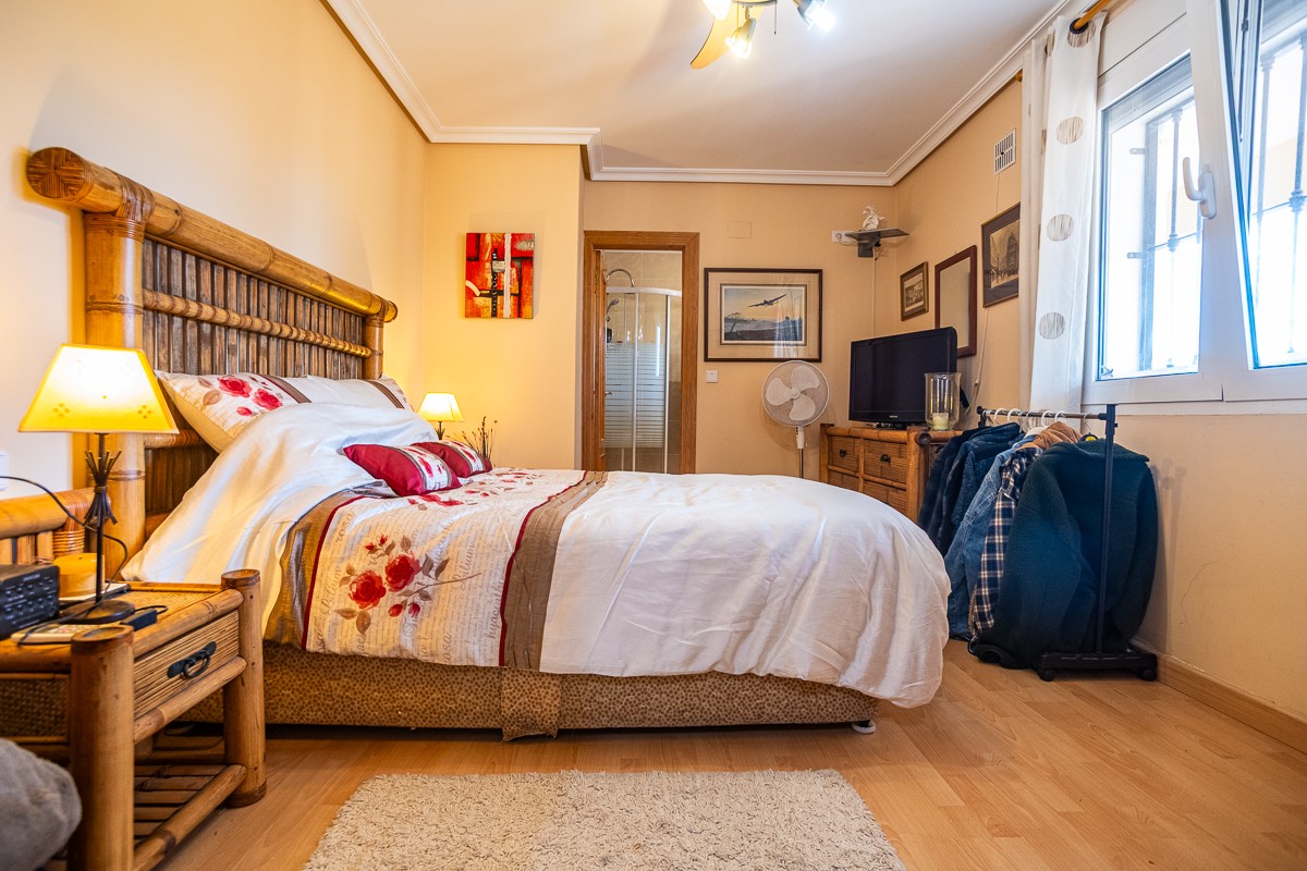 Villa for sale in Torrevieja, Alicante, Spain