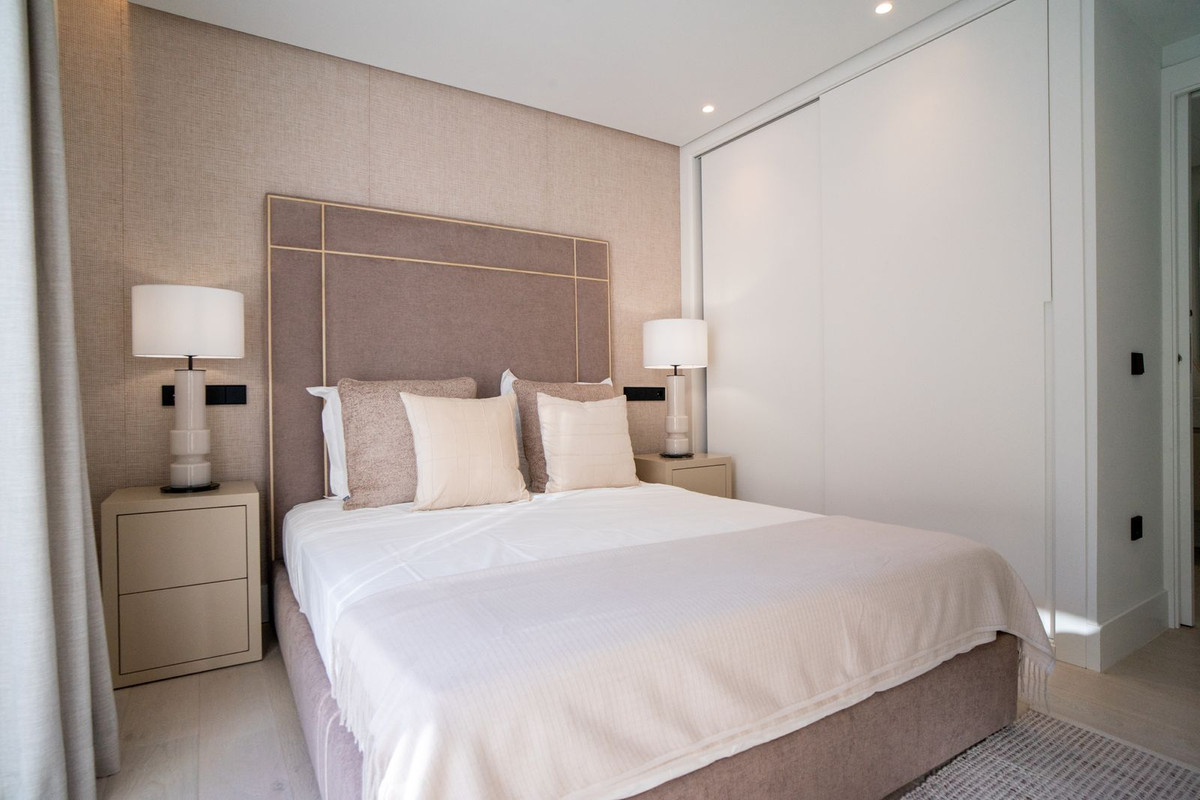 Villa en venta en Nueva Andalucía