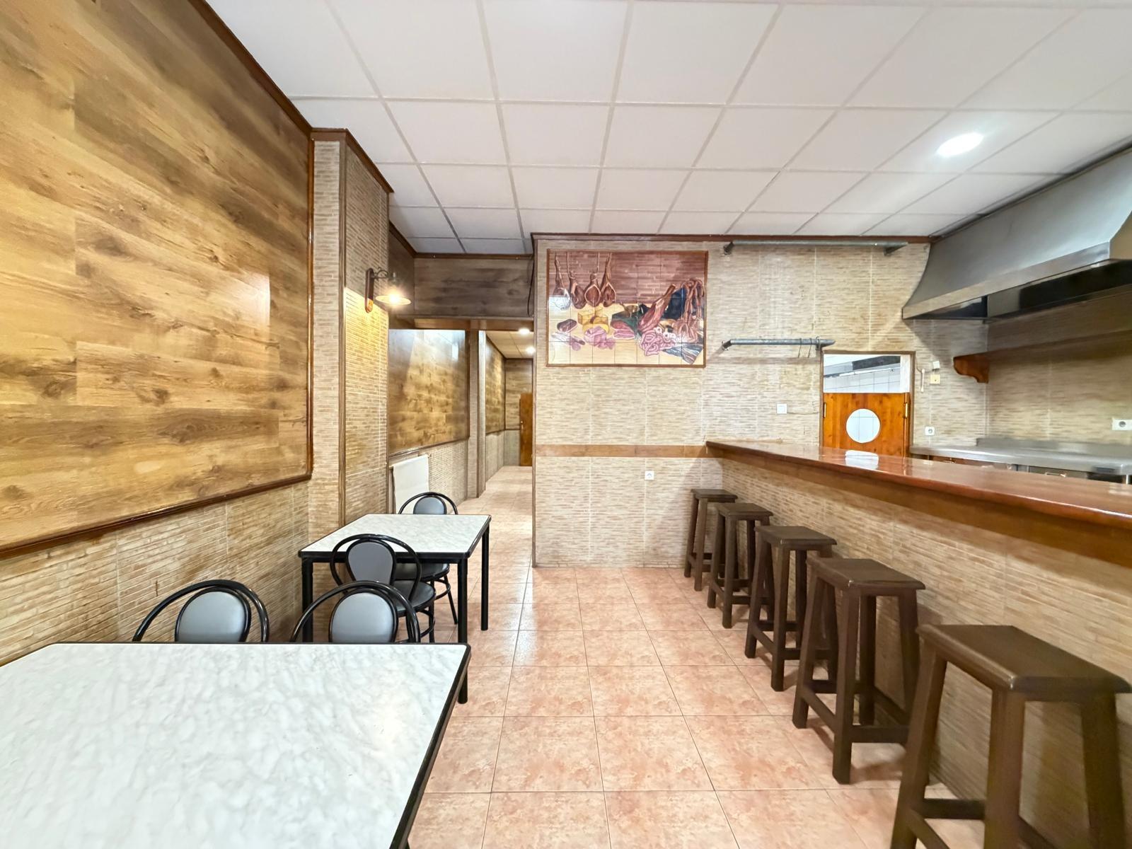 Commercial unit for sale in Torrevieja, Alicante, Spain