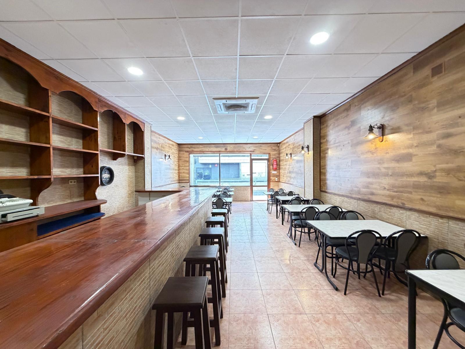 Commercial unit for sale in Torrevieja, Alicante, Spain