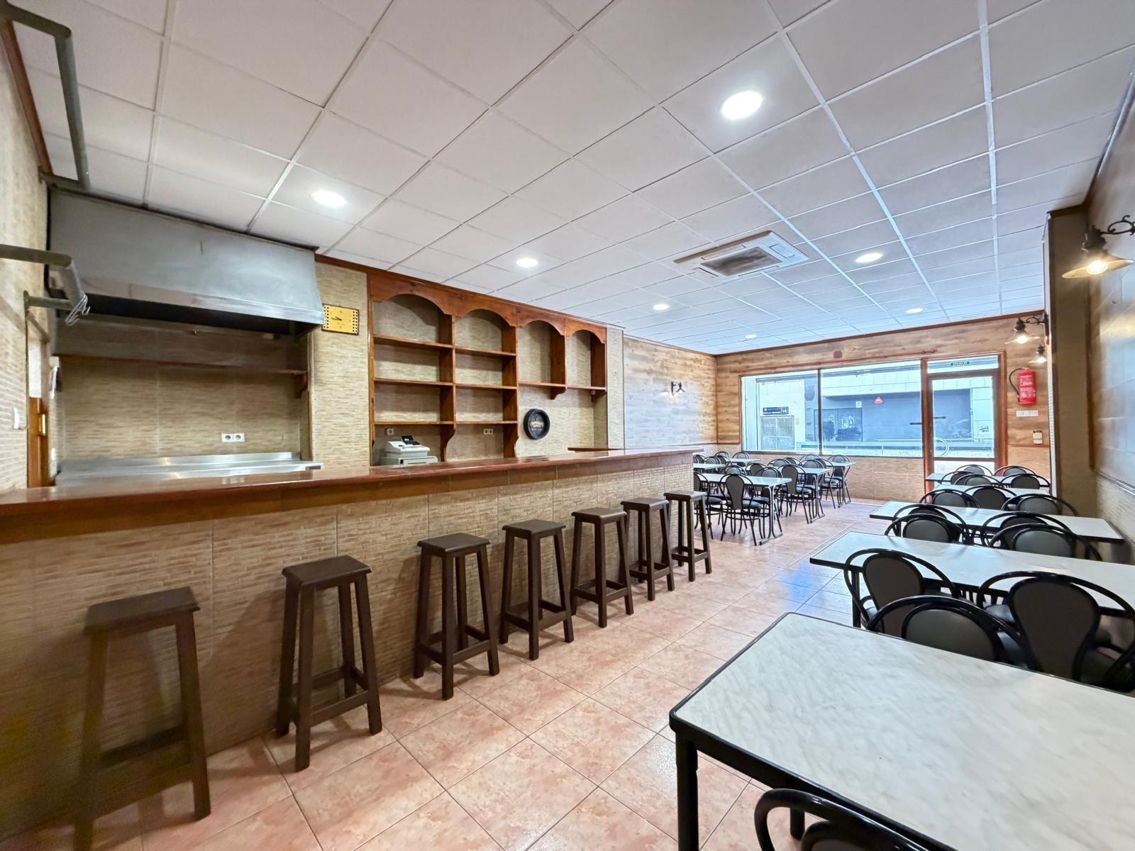 Commercial unit for sale in Torrevieja, Alicante, Spain