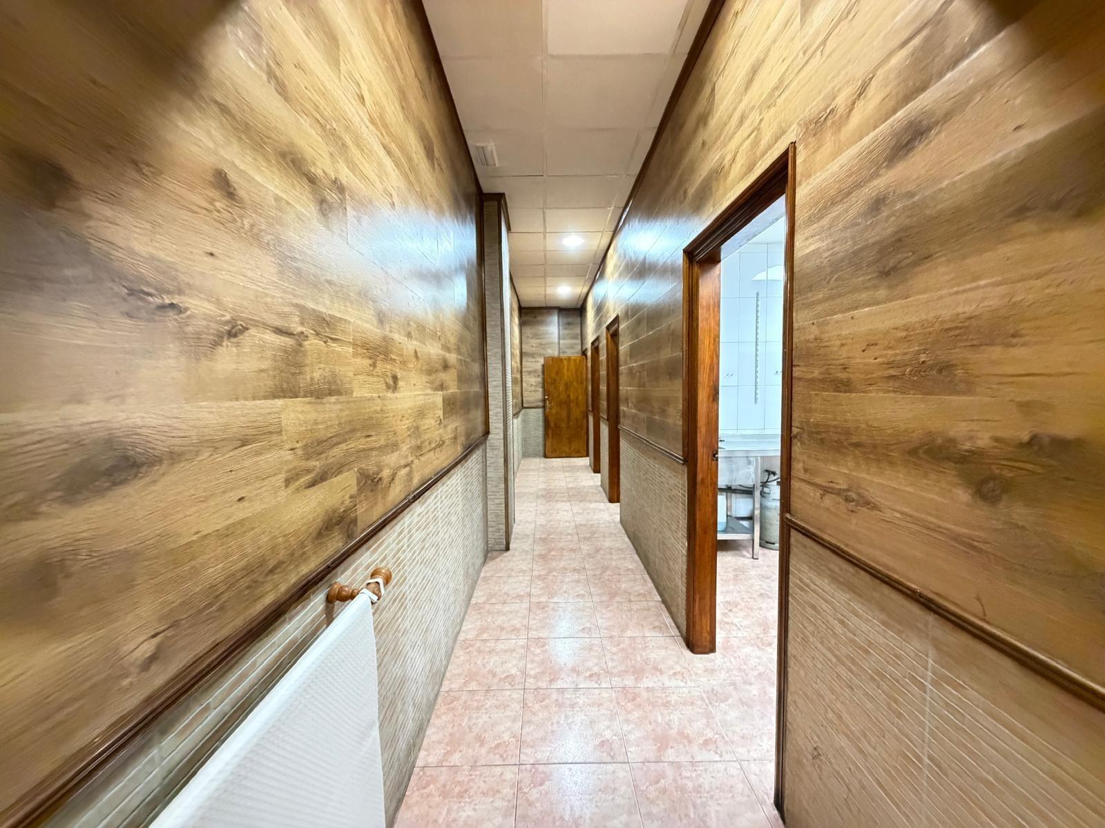 Commercial unit for sale in Torrevieja, Alicante, Spain