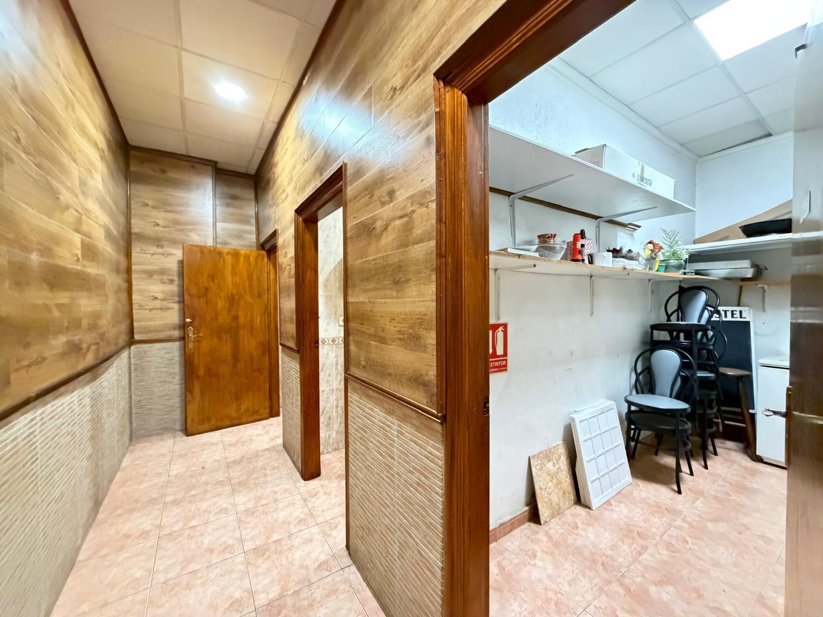 Commercial unit for sale in Torrevieja, Alicante, Spain