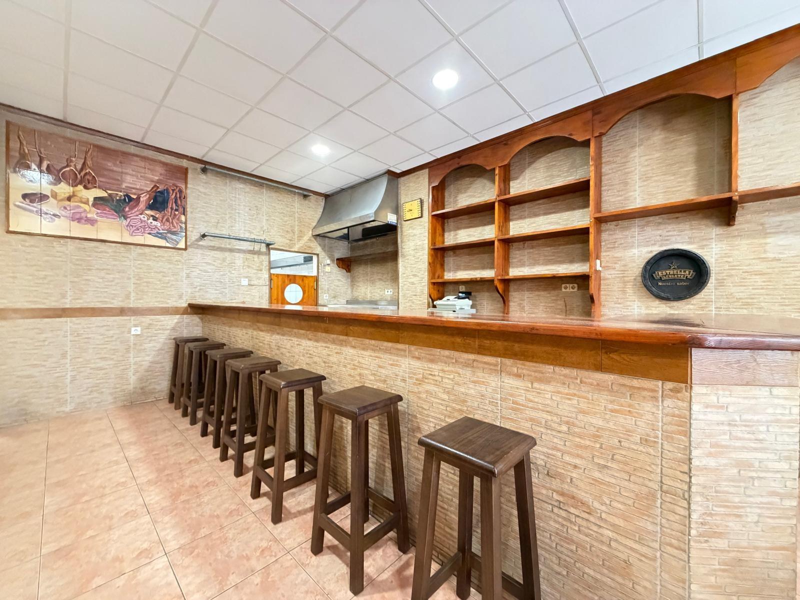 Commercial unit for sale in Torrevieja, Alicante, Spain