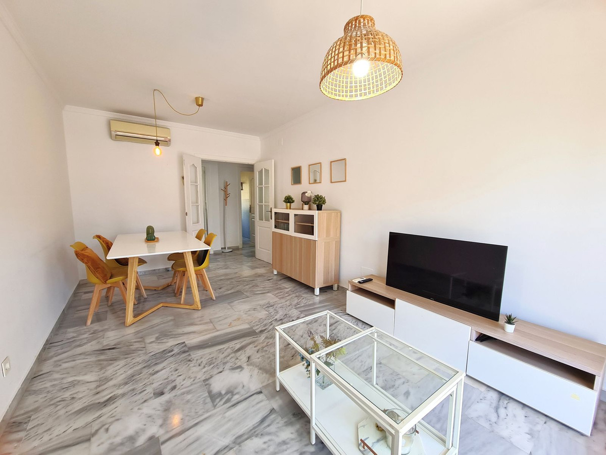 Apartment for sale in Estepona, Málaga, Spain