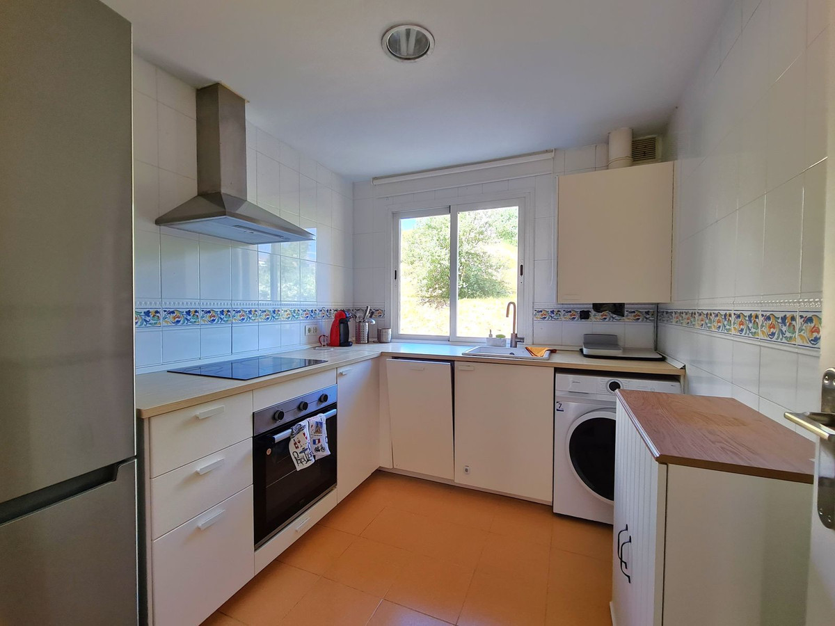 Apartment for sale in Estepona, Málaga, Spain