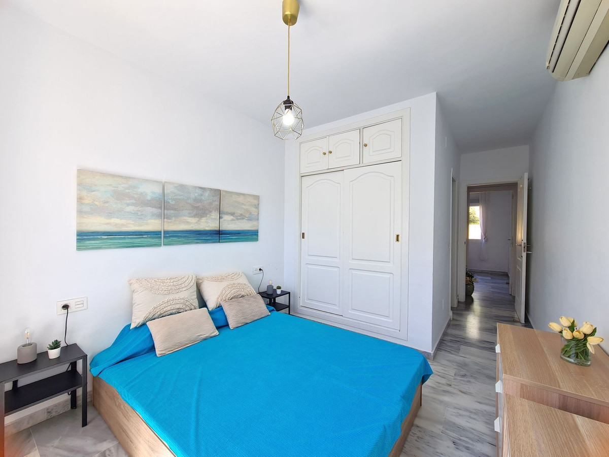 Apartment for sale in Estepona, Málaga, Spain