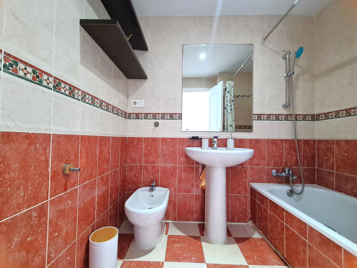 Apartment for sale in Estepona, Málaga, Spain