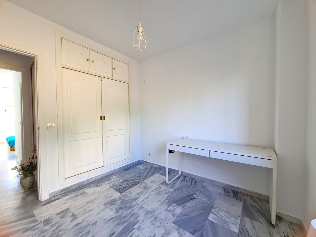 Apartment for sale in Estepona, Málaga, Spain