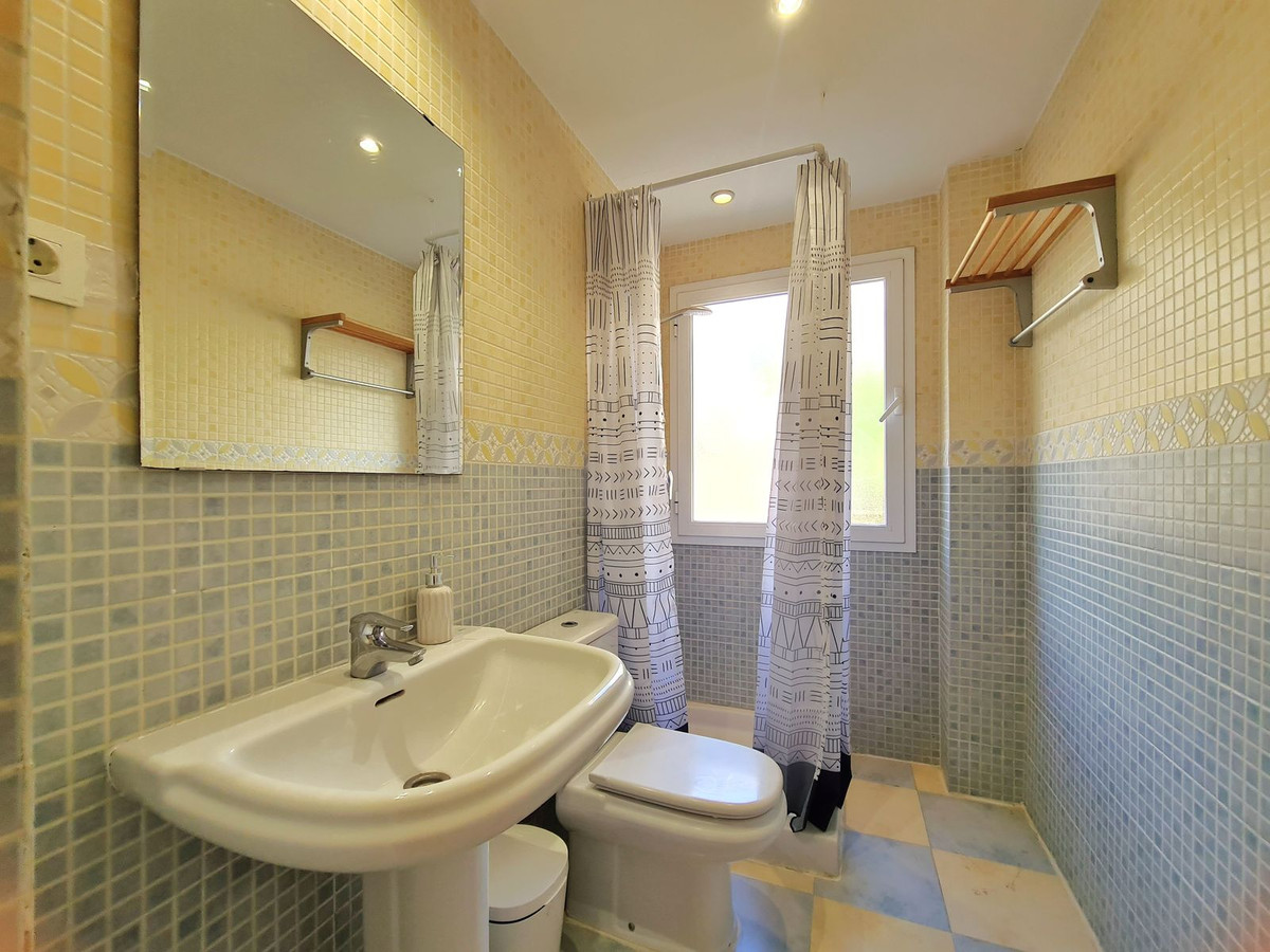 Apartment for sale in Estepona, Málaga, Spain