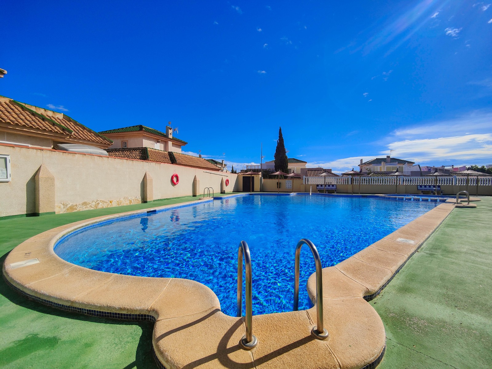 Penthouse for sale in Torrevieja, Alicante, Spain
