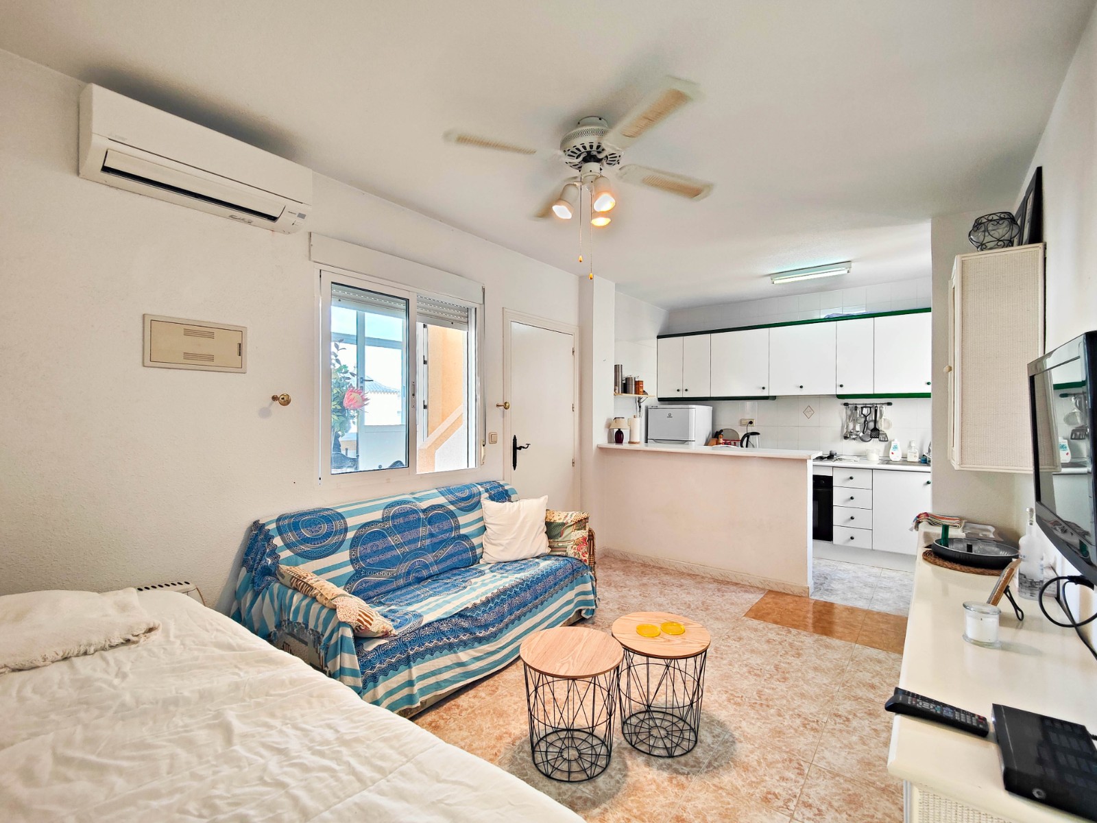 Penthouse for sale in Torrevieja, Alicante, Spain