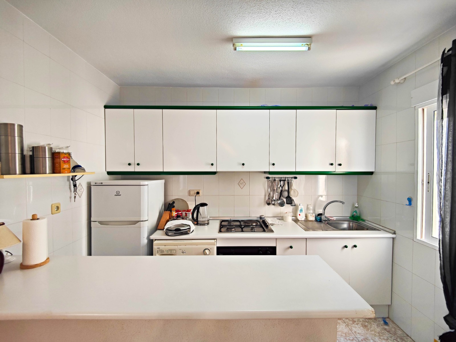 Penthouse for sale in Torrevieja, Alicante, Spain