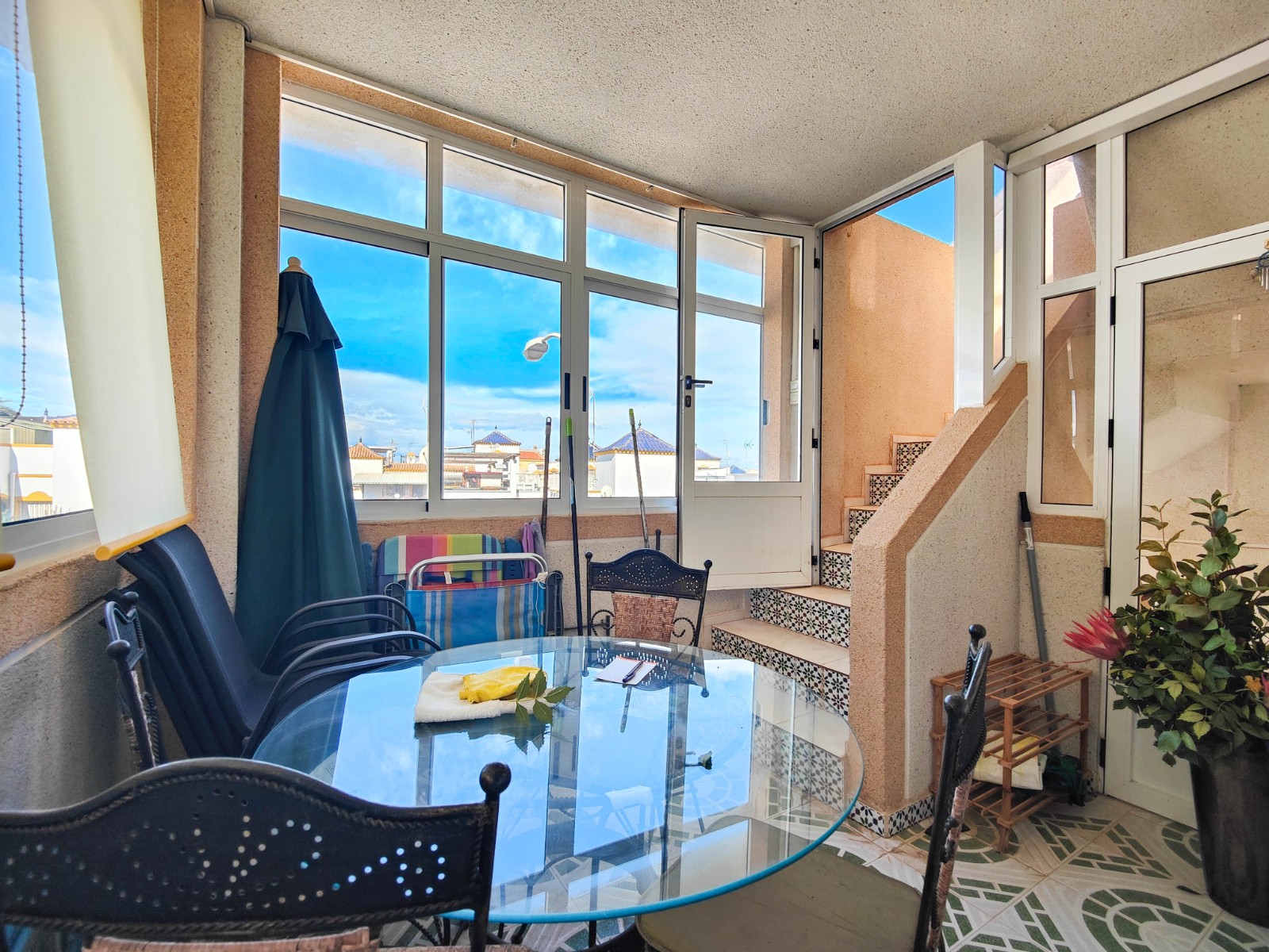 Penthouse for sale in Torrevieja, Alicante, Spain