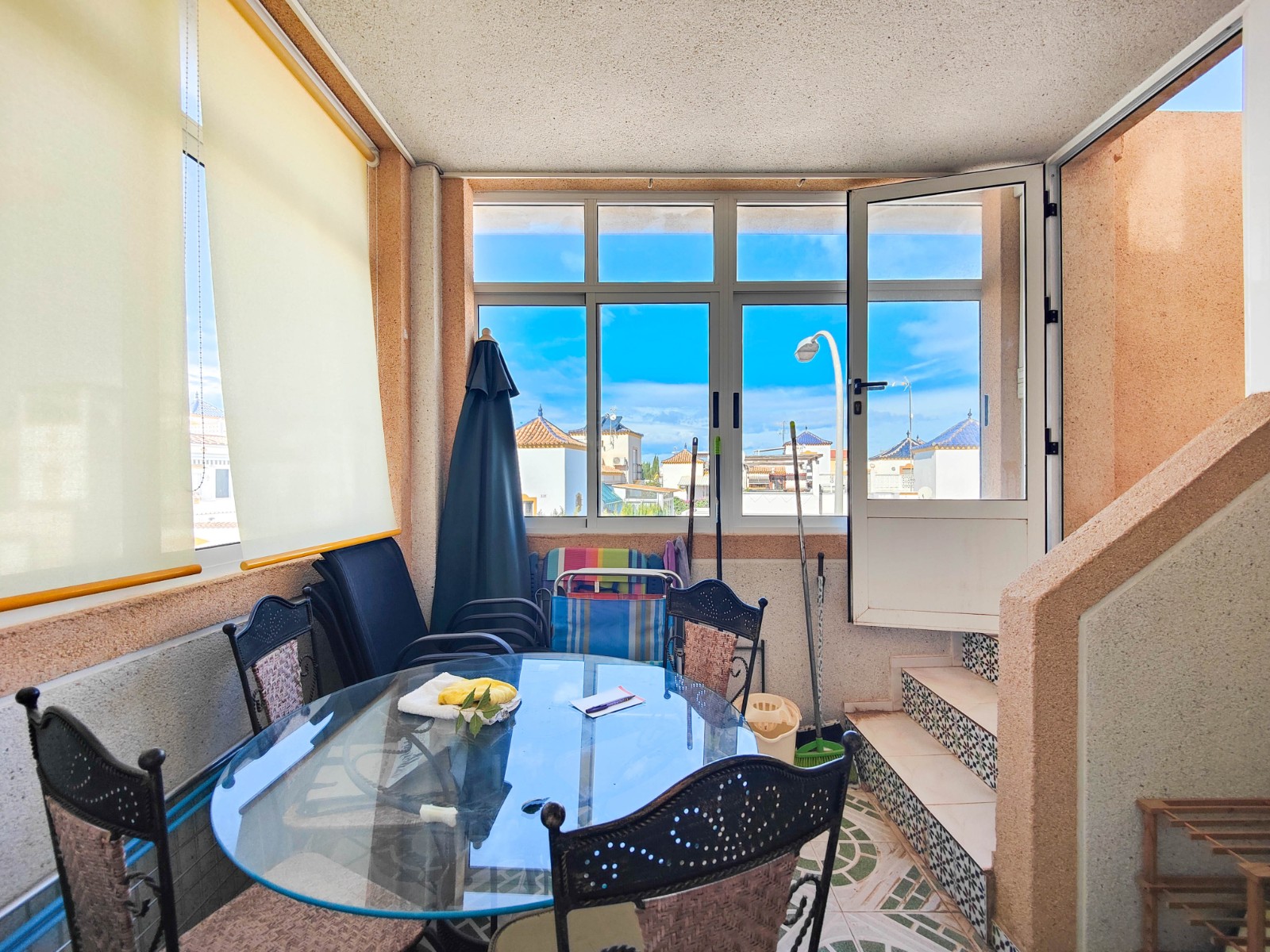 Penthouse for sale in Torrevieja, Alicante, Spain