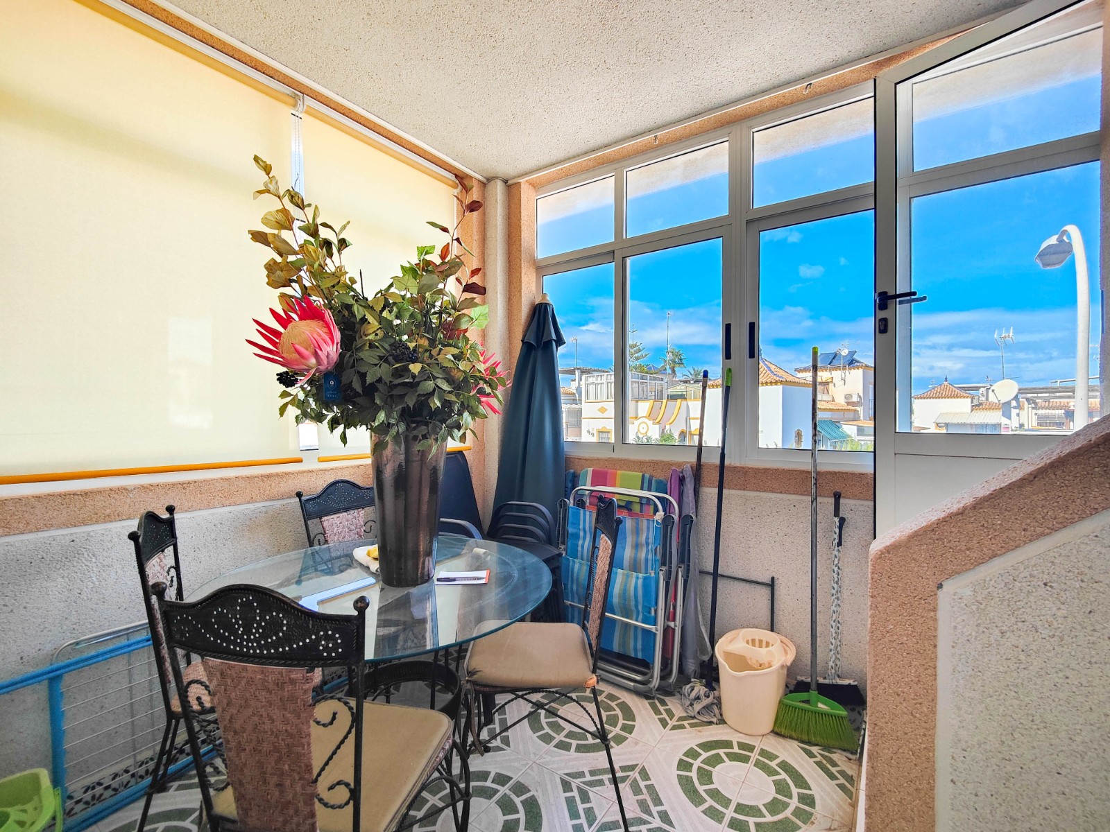 Penthouse for sale in Torrevieja, Alicante, Spain