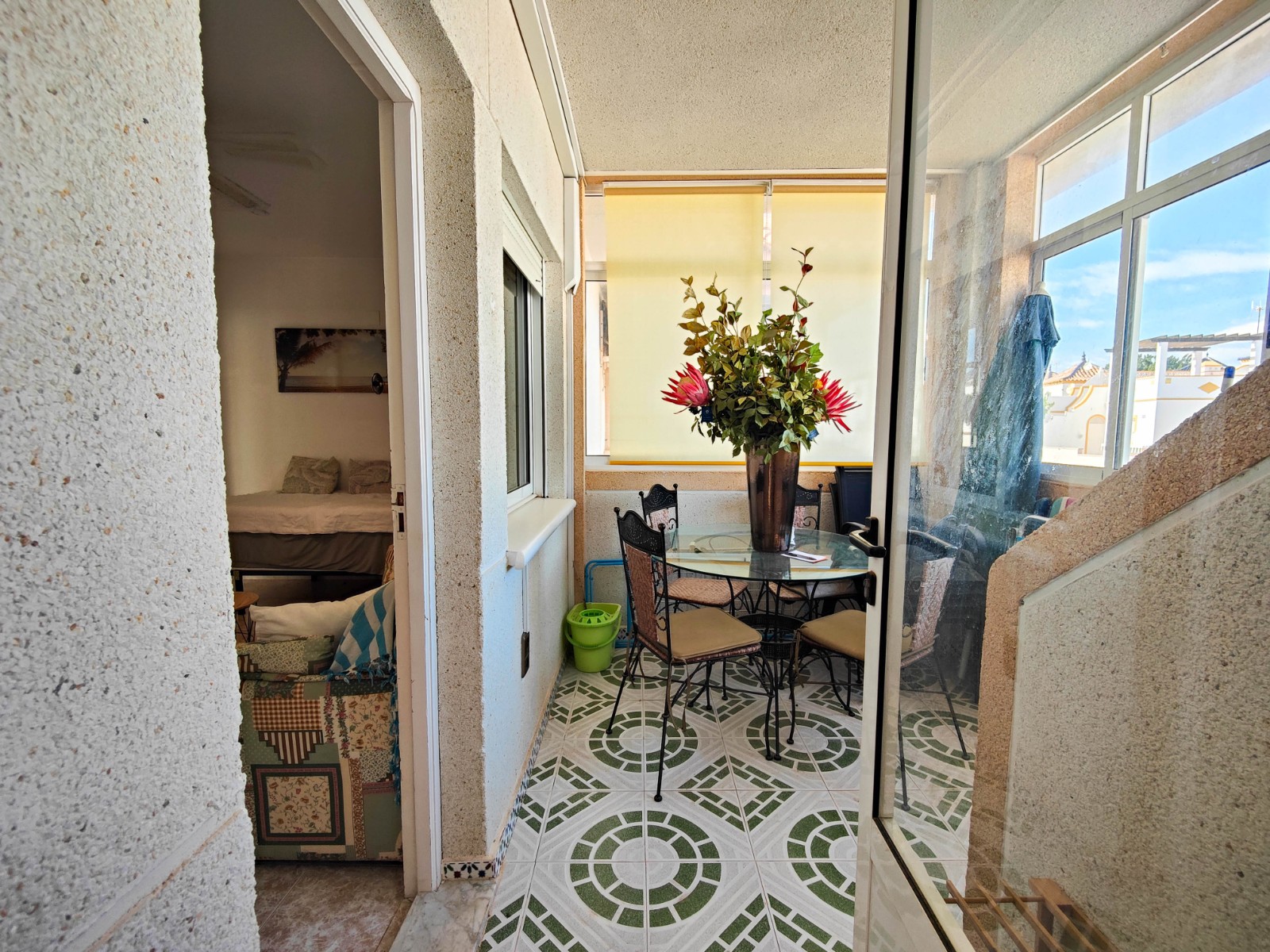 Penthouse for sale in Torrevieja, Alicante, Spain