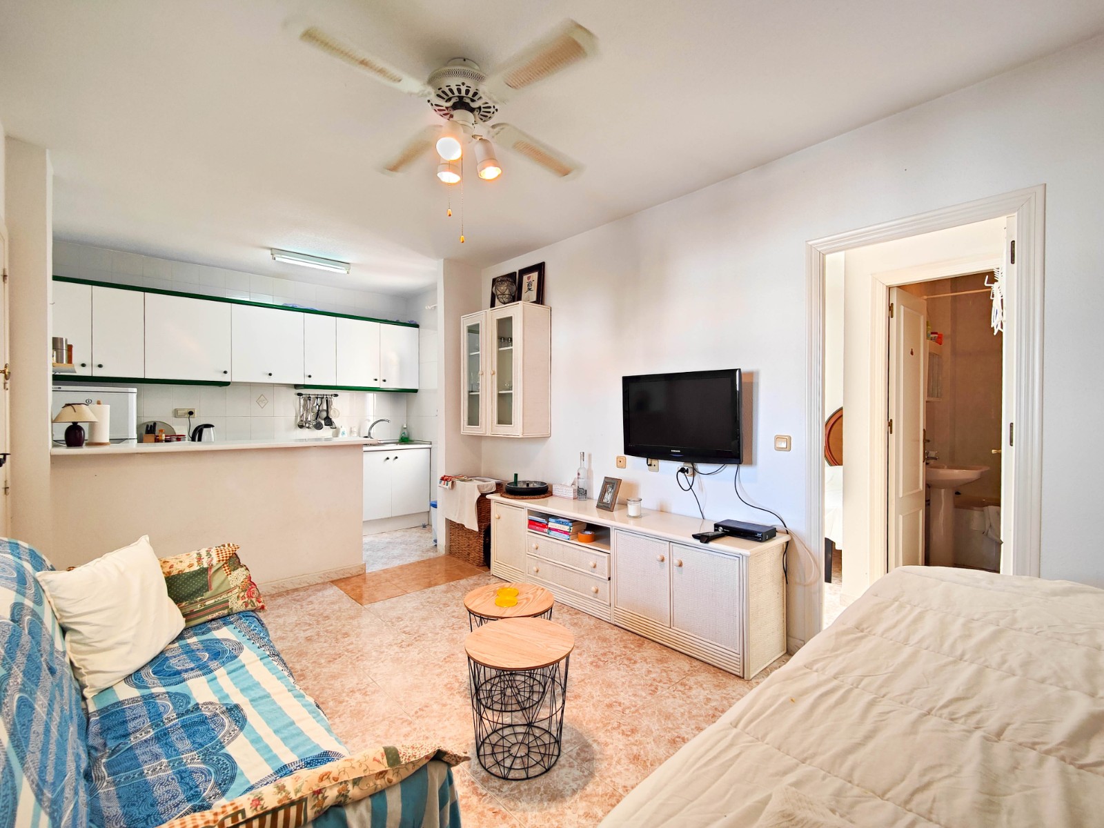 Penthouse for sale in Torrevieja, Alicante, Spain