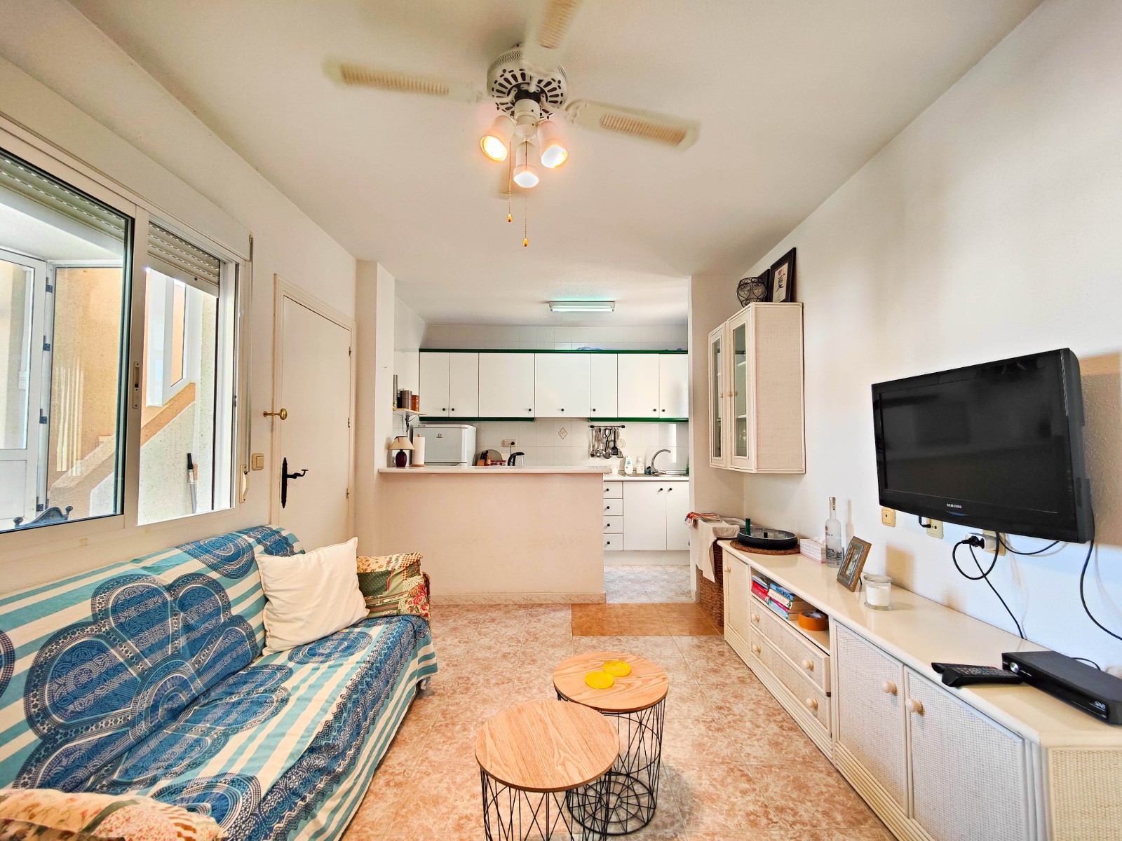 Penthouse for sale in Torrevieja, Alicante, Spain