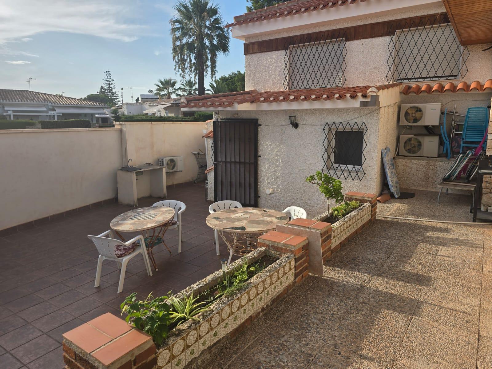 Villa for sale in Orihuela Costa, Alicante, Spain