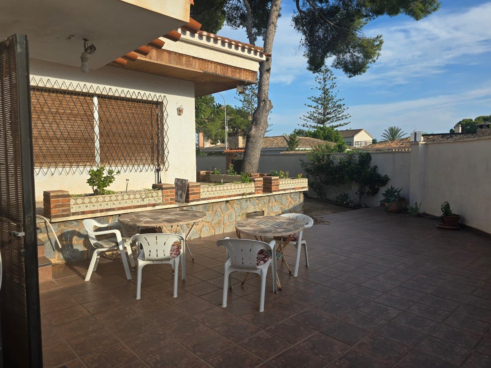 Villa for sale in Orihuela Costa, Alicante, Spain