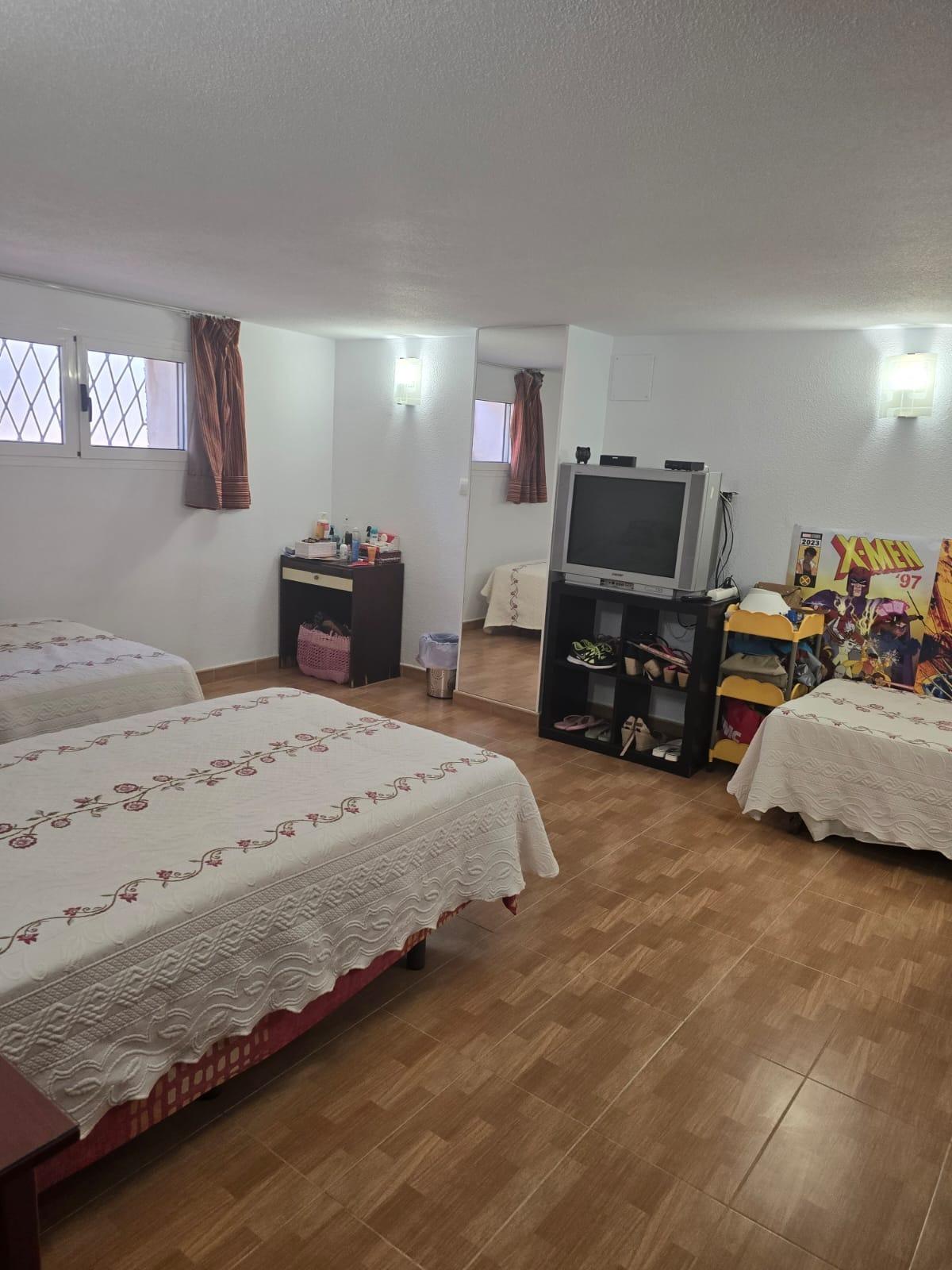 Villa for sale in Orihuela Costa, Alicante, Spain