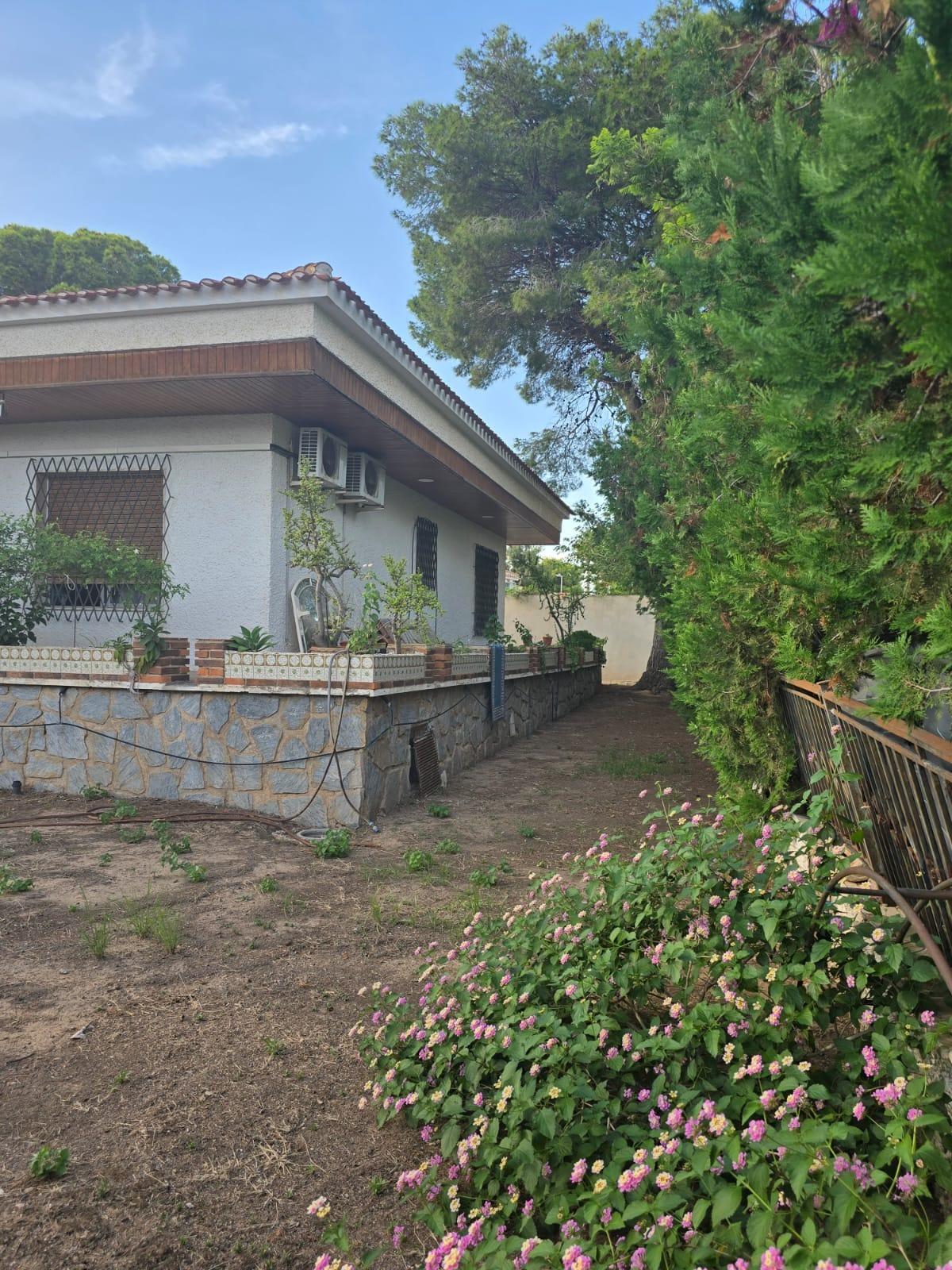 Villa for sale in Orihuela Costa, Alicante, Spain