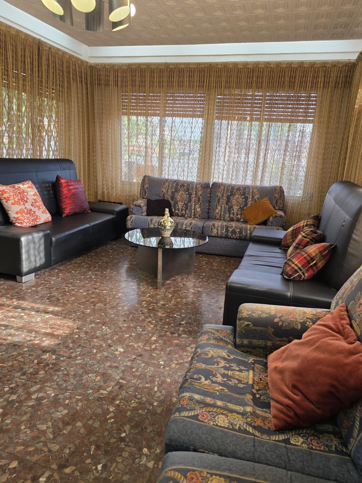 Villa for sale in Orihuela Costa, Alicante, Spain