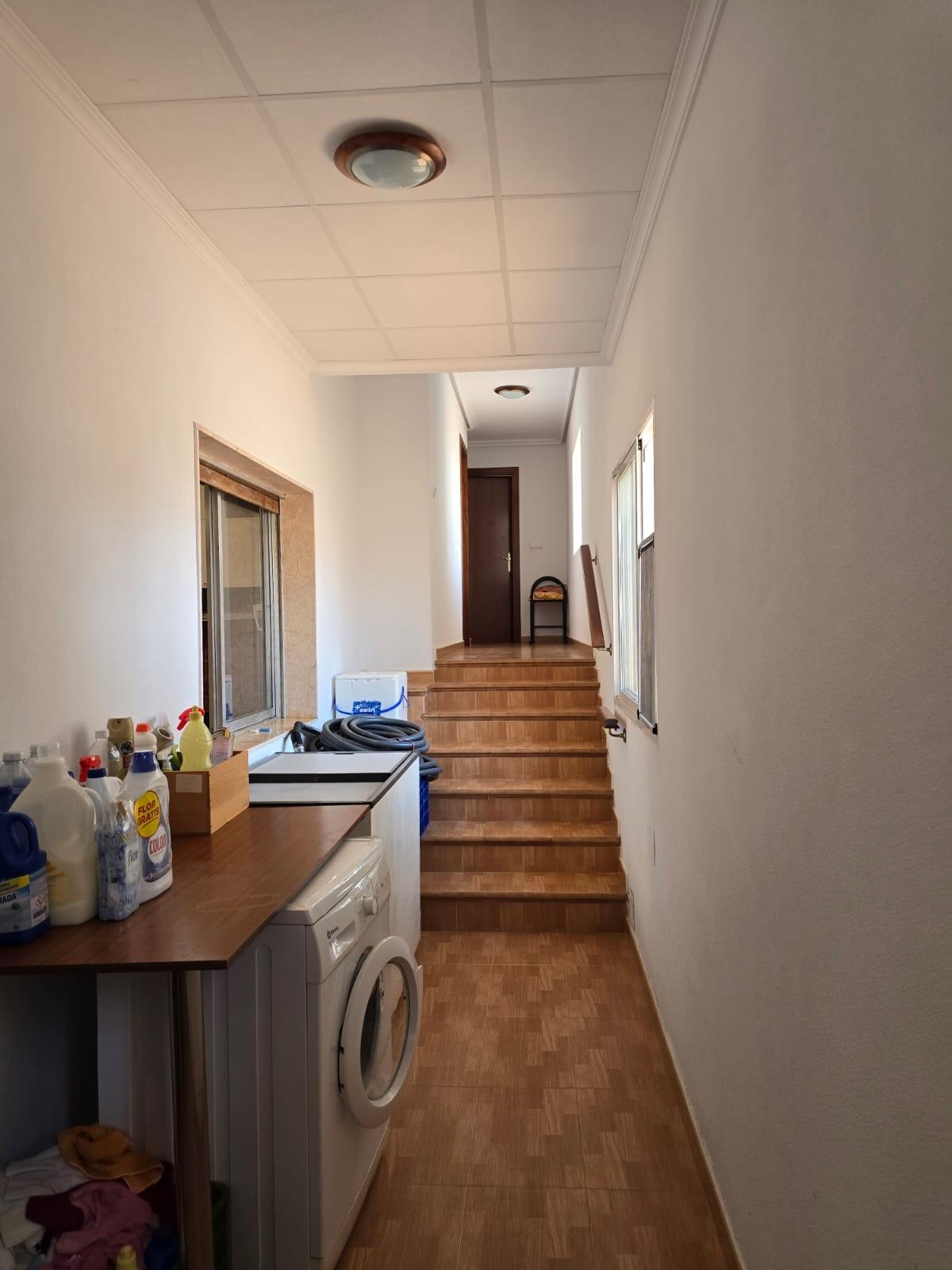 Villa for sale in Orihuela Costa, Alicante, Spain