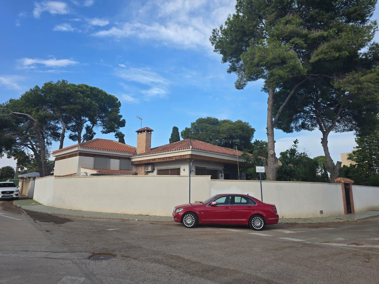 Villa for sale in Orihuela Costa, Alicante, Spain