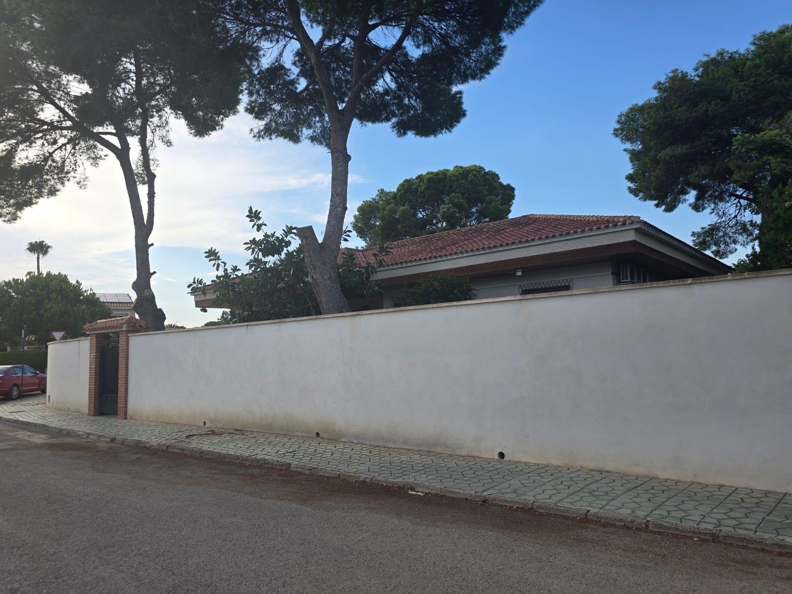 Villa for sale in Orihuela Costa, Alicante, Spain
